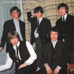 Bright Lights Big City Revisited