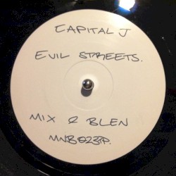 Evil Streets / Metal Gear (Remix)