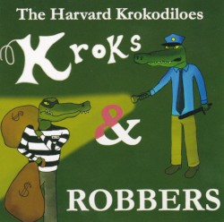 Kroks & Robbers