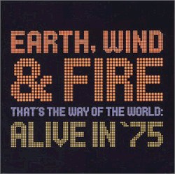 That’s the Way of the World: Alive in ’75