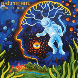 Astronaut