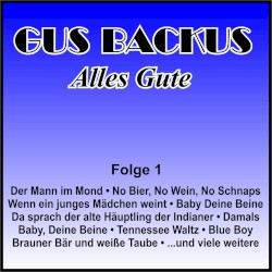 Alles Gute, Folge 1