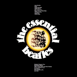 The Essential Beatles