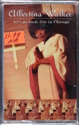 Let's Go Back: Live In Chicago