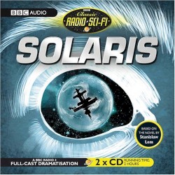 Solaris: A BBC Radio 4 Full‐Cast Dramatisation