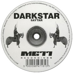 Memories (remix) / Saytar