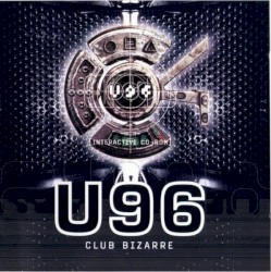 Club Bizarre: Interactive CD-Rom