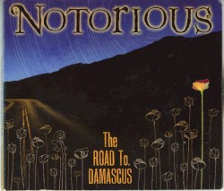 The Road to Damascus