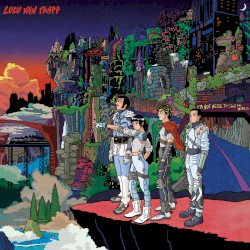 I’m Not Here to Save the World