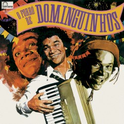 O Forró De Dominguinhos