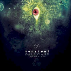 Galaxians Remixes
