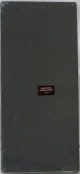 [The Black Album]