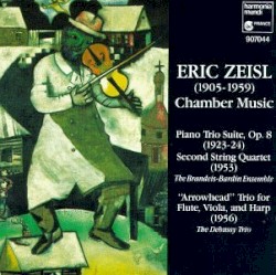 Chamber Music