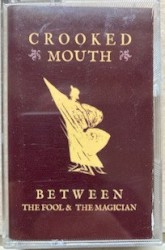 Between The Fool & The Magician