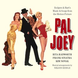 Pal Joey (Original Motion Picture Soundtrack)