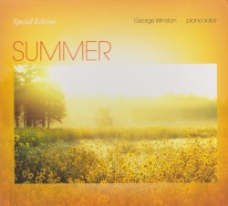 Summer: Piano Solos