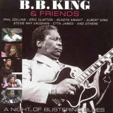 B.B. King & Friends
