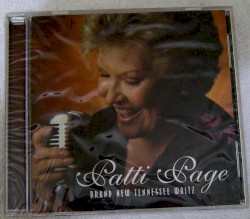 Brand New Tennessee Waltz