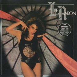 The Lee Aaron Project