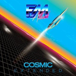 Cosmic (Extended)