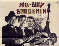 Hill-Billy Boogiemen