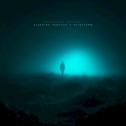 sleeping through a rainstorm