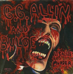 Legalize Murder