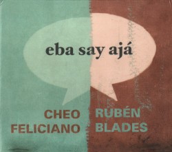 Eba Say ajá