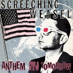 Anthem for a New Tomorrow