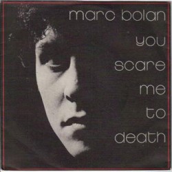 You Scare Me to Death