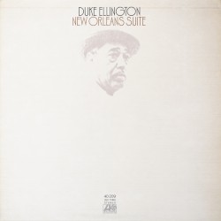 New Orleans Suite