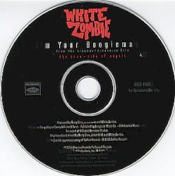 I’m Your Boogieman