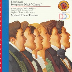 Symphony No. 9, "Choral"