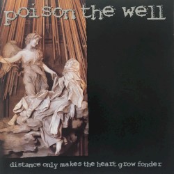 Distance Makes The Heart Grow Fonder