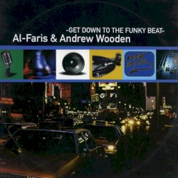 Get Down to the Funky Beat