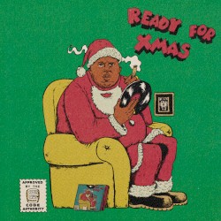 Ready For Xmas (lofi edit)