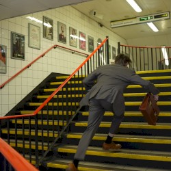 This Will Never Work