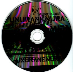 UNDERGROUND WORKS 1999-2005