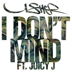 I Don’t Mind
