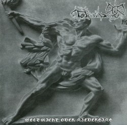 Weltmacht oder Niedergang