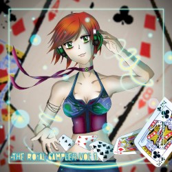 The Royal Sampler Vol 1