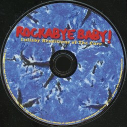 Lullaby Renditions of The Cure