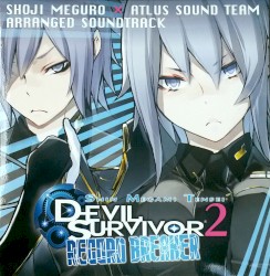 DEVIL SURVIVOR 2 BREAK RECORD