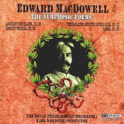 The Symphonic Poems