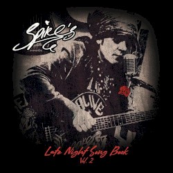 Spike's Late Night Song Book Vol. 2