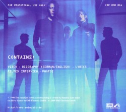 Host: Interactive Press Kit