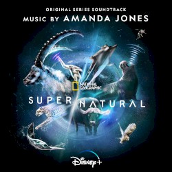 Super/Natural (Original Series Soundtrack)