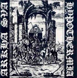 Arkha Sva / Hypothermia