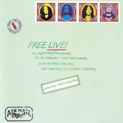 Free Live!