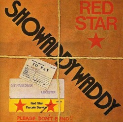 Red Star